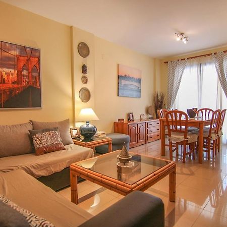 Apartamento céntrico en playa Arenal - MIRAIFACH Calp Extérieur photo