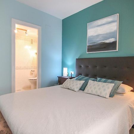 Apartamento céntrico en playa Arenal - MIRAIFACH Calp Extérieur photo