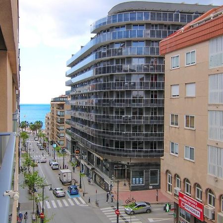 Apartamento céntrico en playa Arenal - MIRAIFACH Calp Extérieur photo