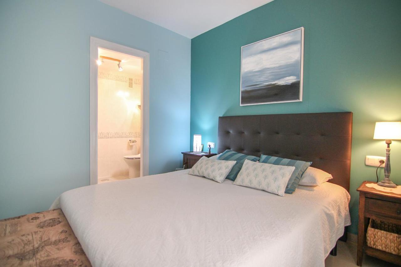 Apartamento céntrico en playa Arenal - MIRAIFACH Calp Extérieur photo