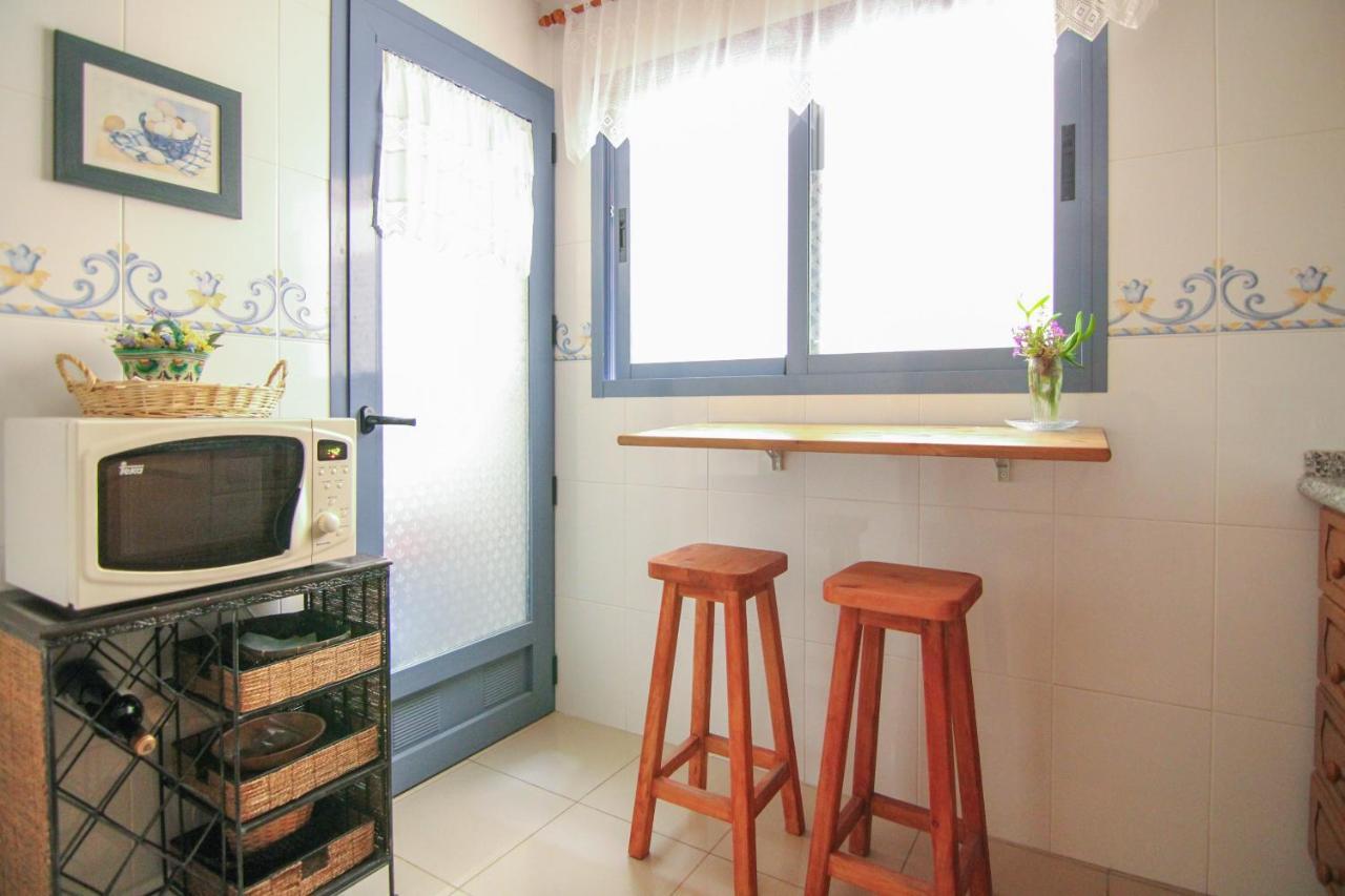 Apartamento céntrico en playa Arenal - MIRAIFACH Calp Extérieur photo