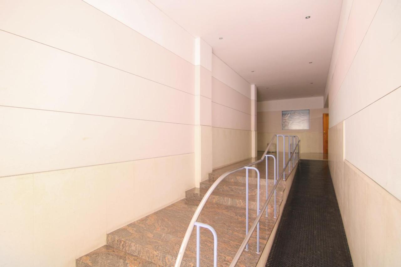 Apartamento céntrico en playa Arenal - MIRAIFACH Calp Extérieur photo