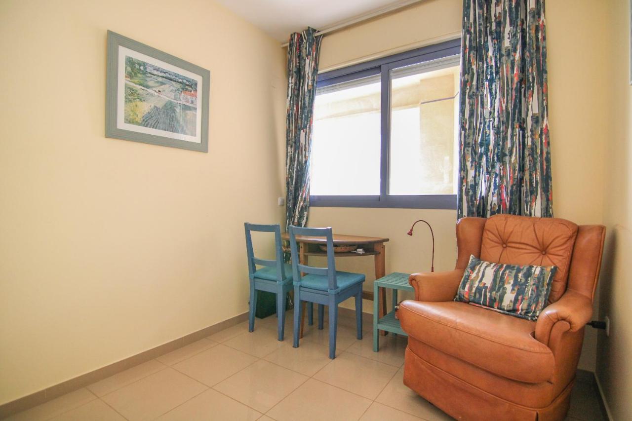 Apartamento céntrico en playa Arenal - MIRAIFACH Calp Extérieur photo